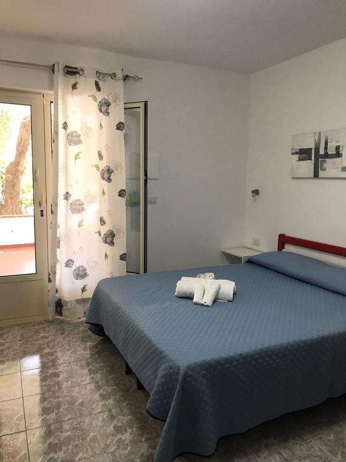 Apollo Villa Mattinata Exterior photo