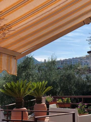 Apollo Villa Mattinata Exterior photo